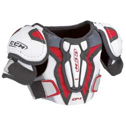 CCM Vector V04 ユース  ショルダー