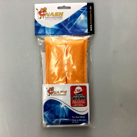 SUPER SOAKER SWEATBAND  	スーパーソーカースウェットバンド