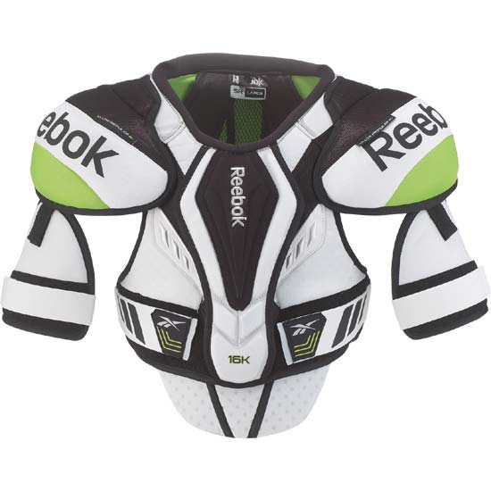 Reebok 16K  SR ショルダーパッド