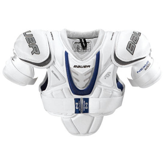 Bauer Nexus 6000 JR ショルダーパッド