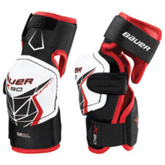 Bauer  Vapor X80 SR エルボーパッド