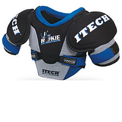 Itech Lil Rookie SP110 ユース