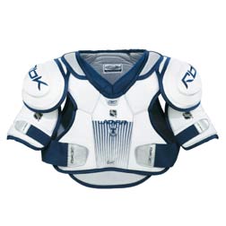 Reebok RBK 6 Jr. Shoulder Pads