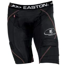 Synergy Comp Jock Short Womans